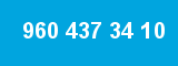 960 437 34 10